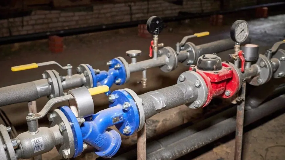 Фото: Министерство жилищно-коммунального хозяйства Московской области