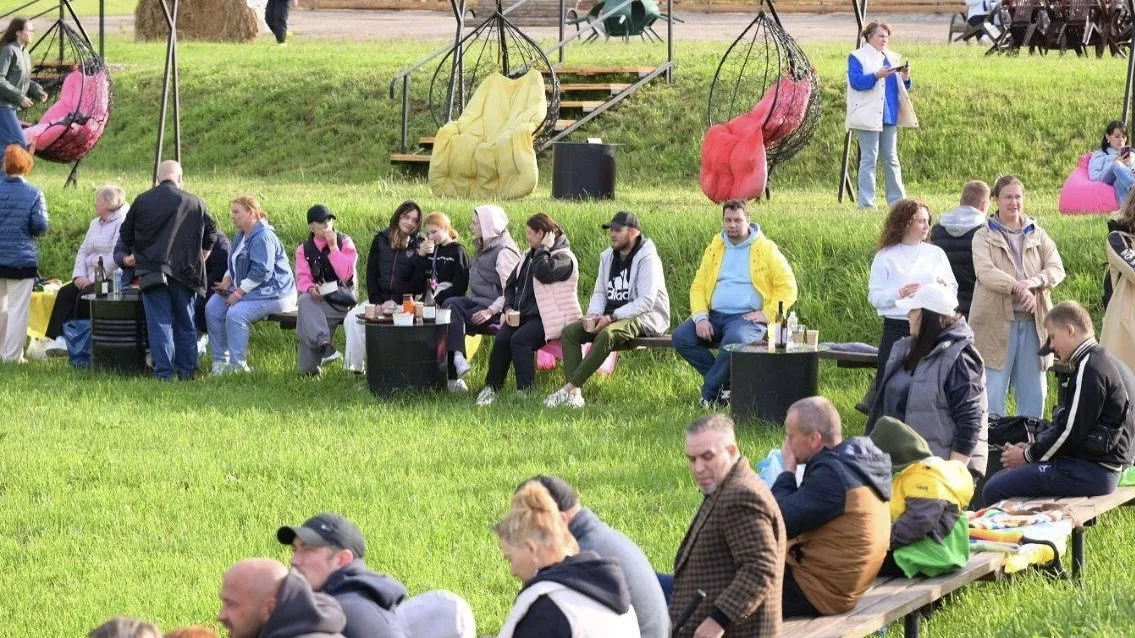 Фото: пресс-служба администрации г.о. Сергиев Посад