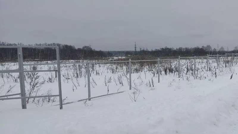 Минэкологии МО