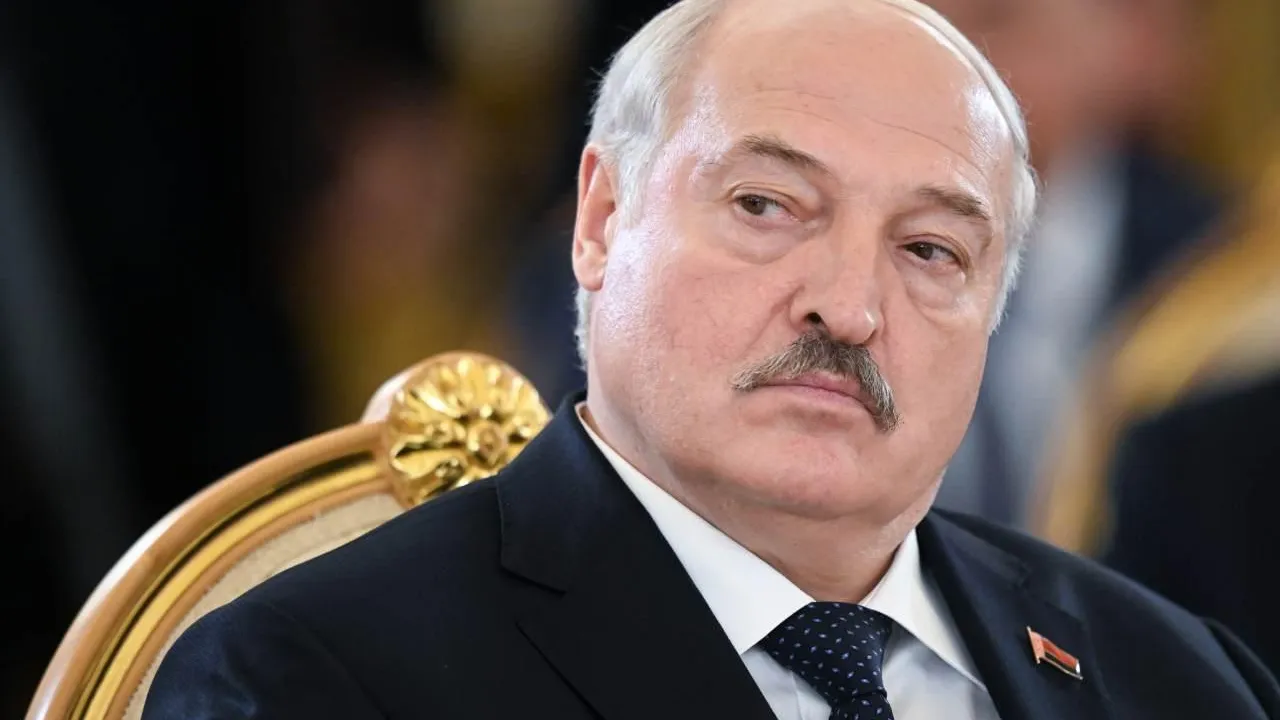 Times: в Польше готовят белорусских боевиков для свержения Лукашенко