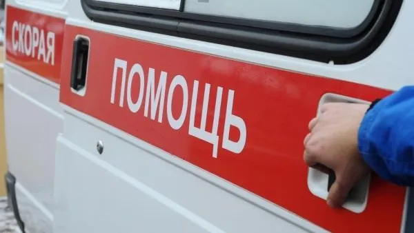 Алексей Сухоруков / РИА Новости