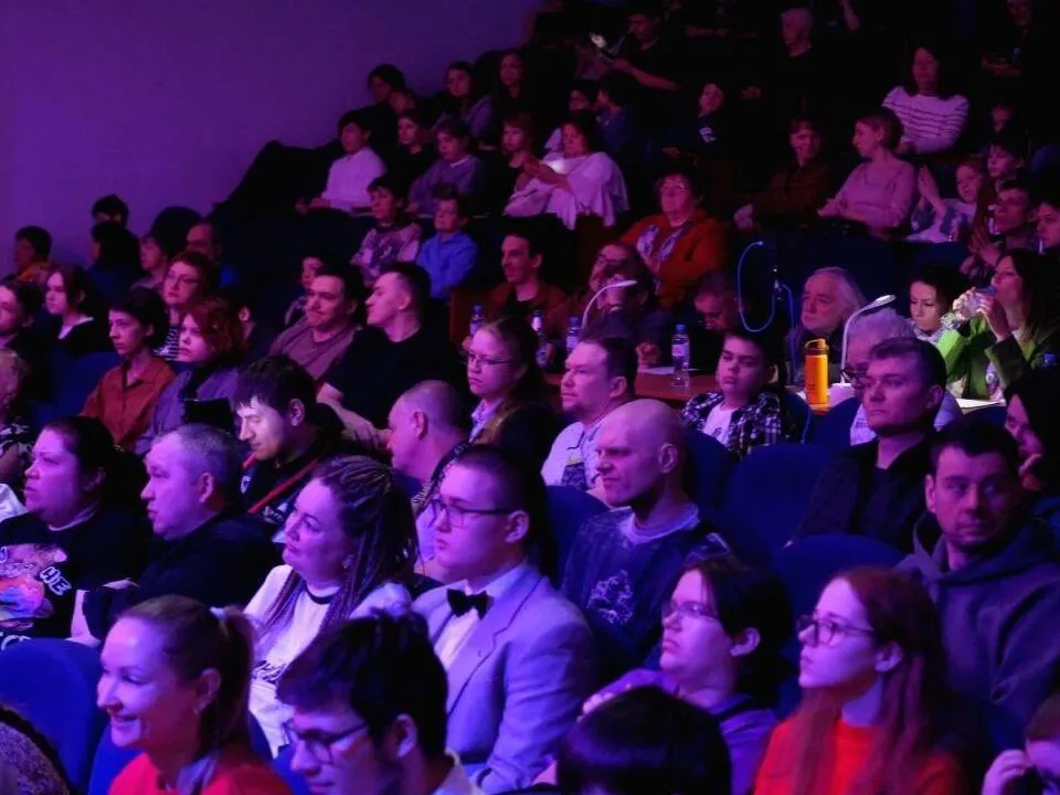 Фото: Дмитрий Зайчиков