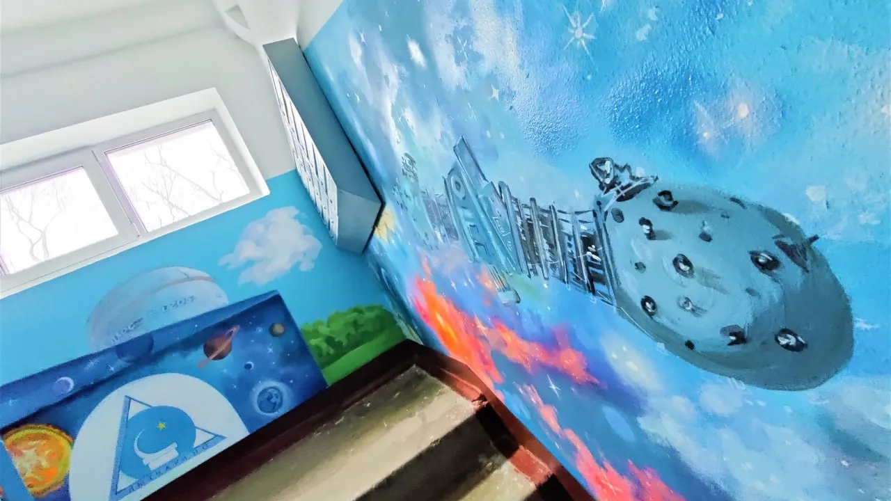 Фото: пресс-служба администрации г.о. Лыткарино