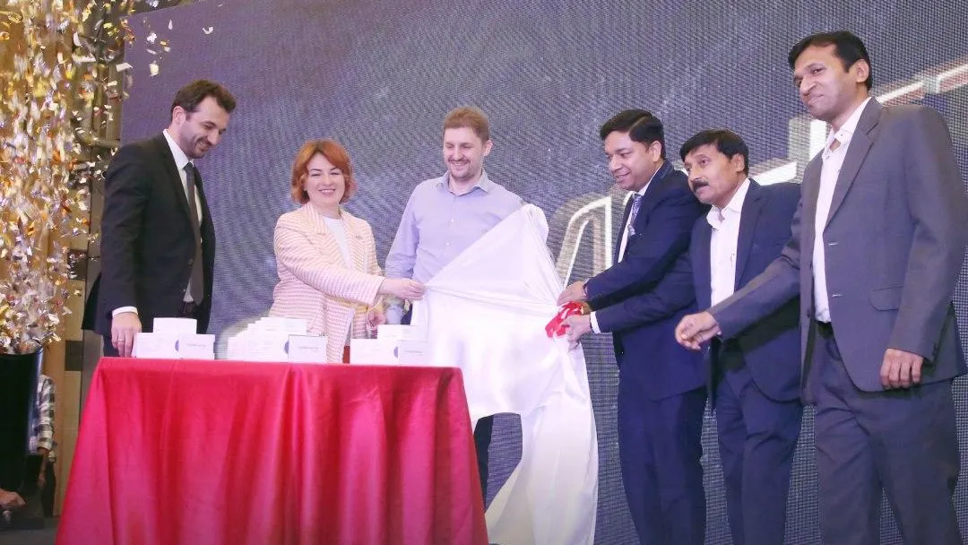 Фото: ГК «Исток-Аудио»