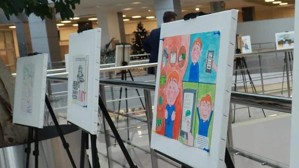 Фото: пресс-служба Министерства жилищно-коммунального хозяйства Московской области