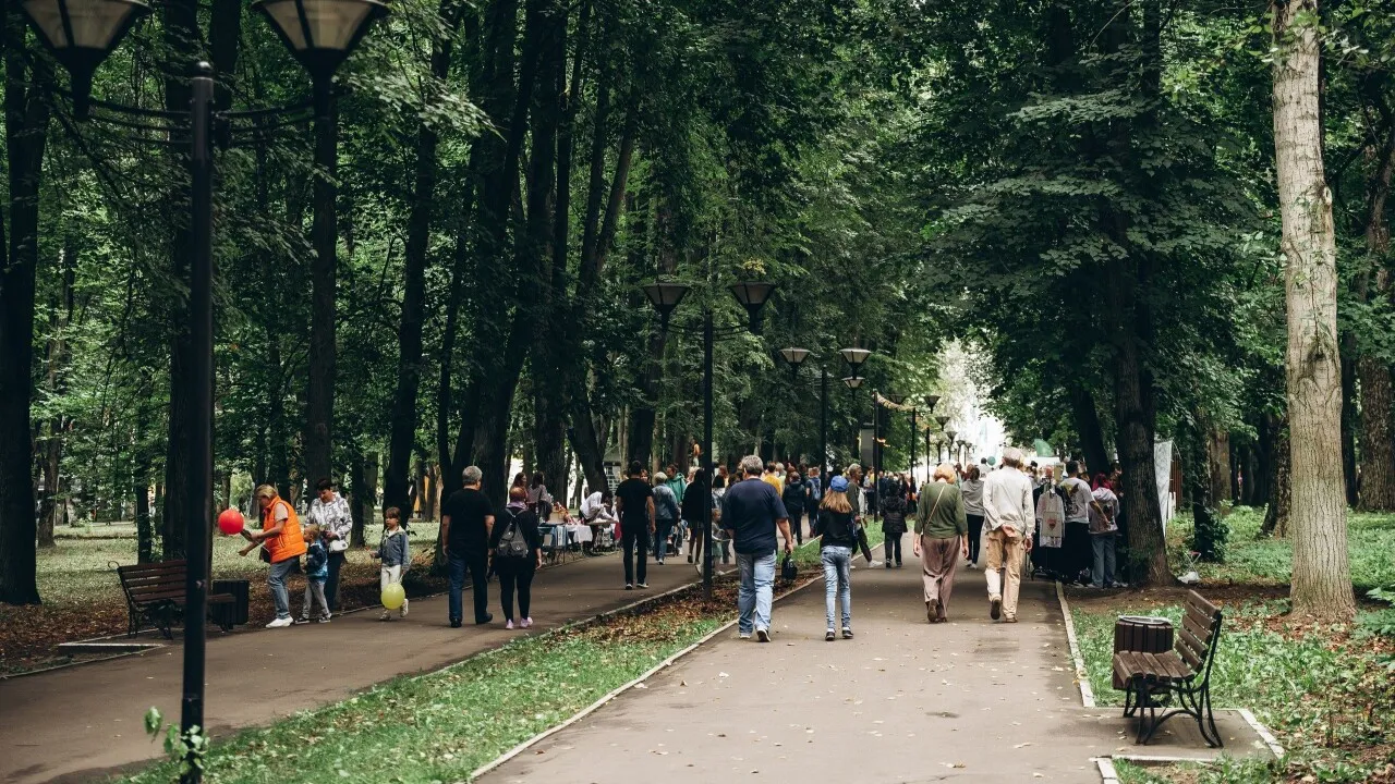 Фото: пресс-служба администрации г.о. Щелково