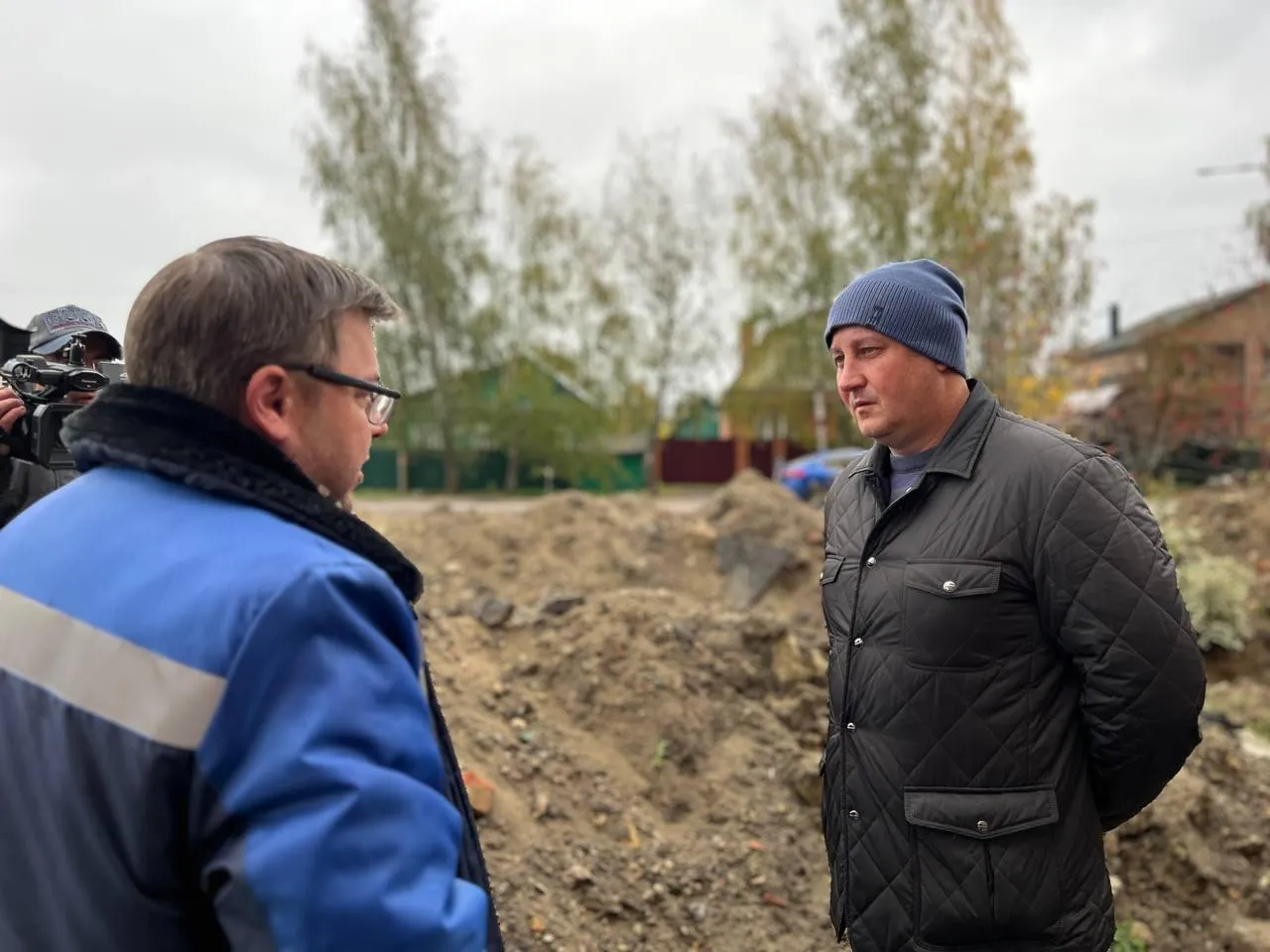 Фото: Тамара Соломка