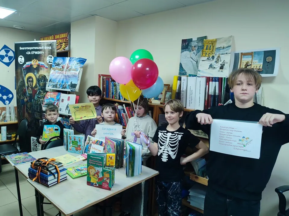 Фото: Татьяна Сизова