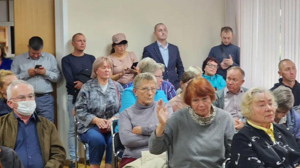 Фото: Мария Панина