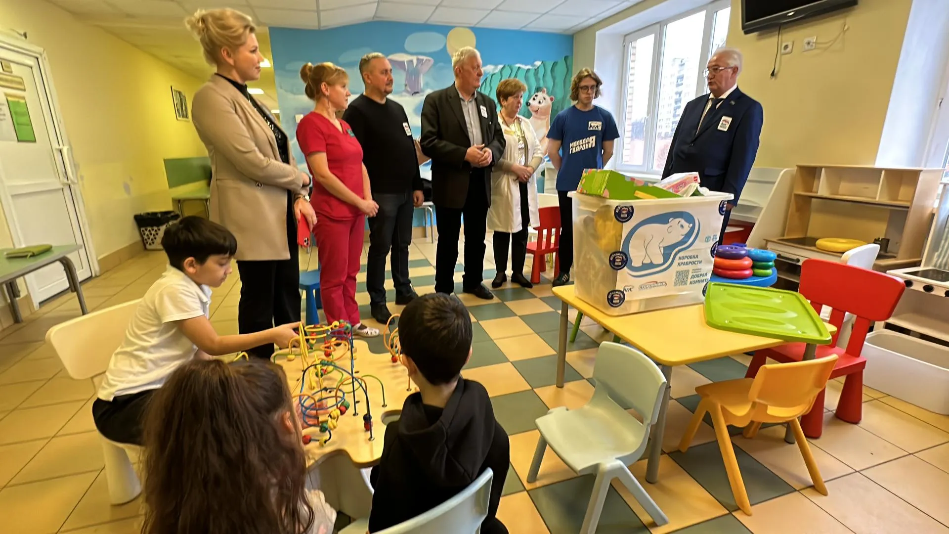 Мария Шматкова