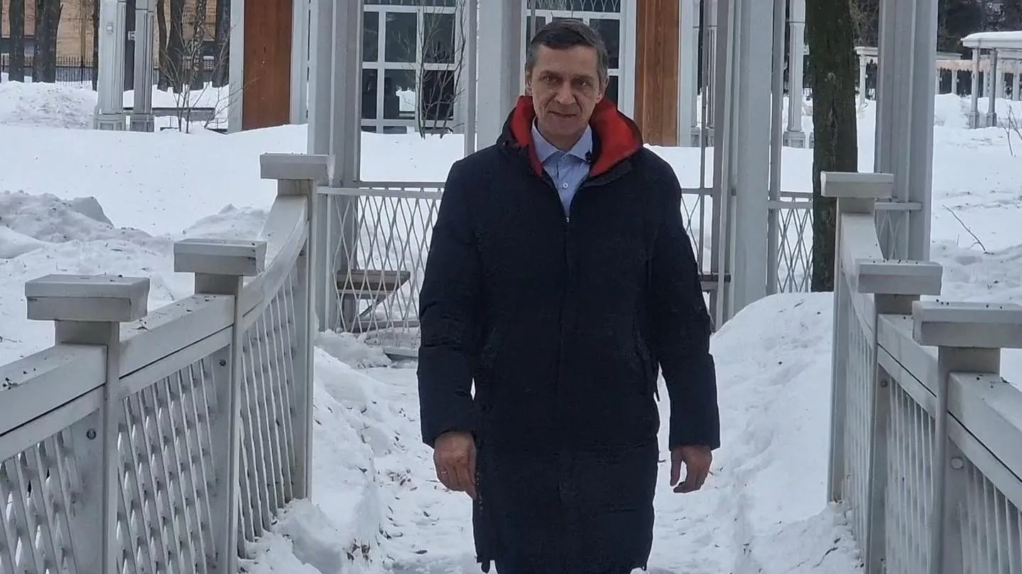 REGIONS/Ольга Шаронова