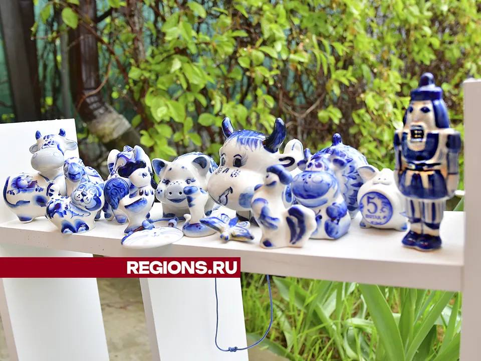 Фото: REGIONS/Наталья Бычкова<br>