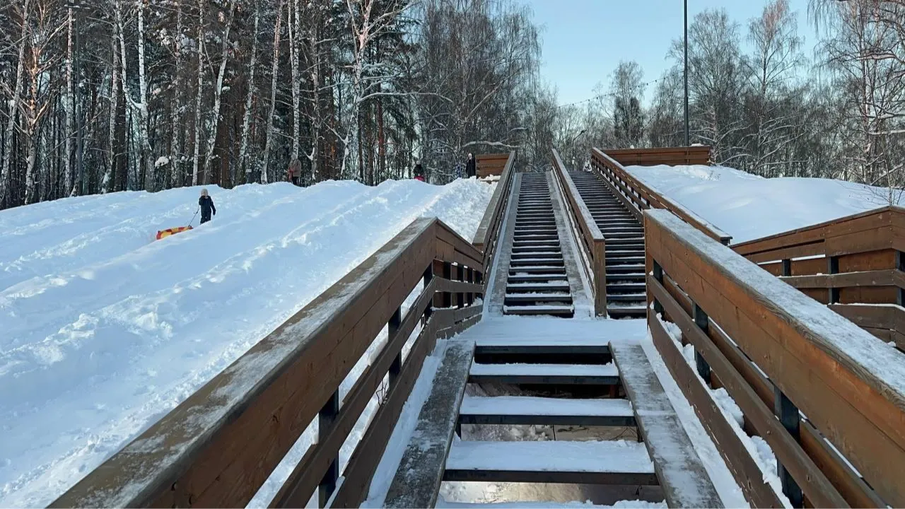 МедиаБанк Подмосковья/Эдуард Стратонов