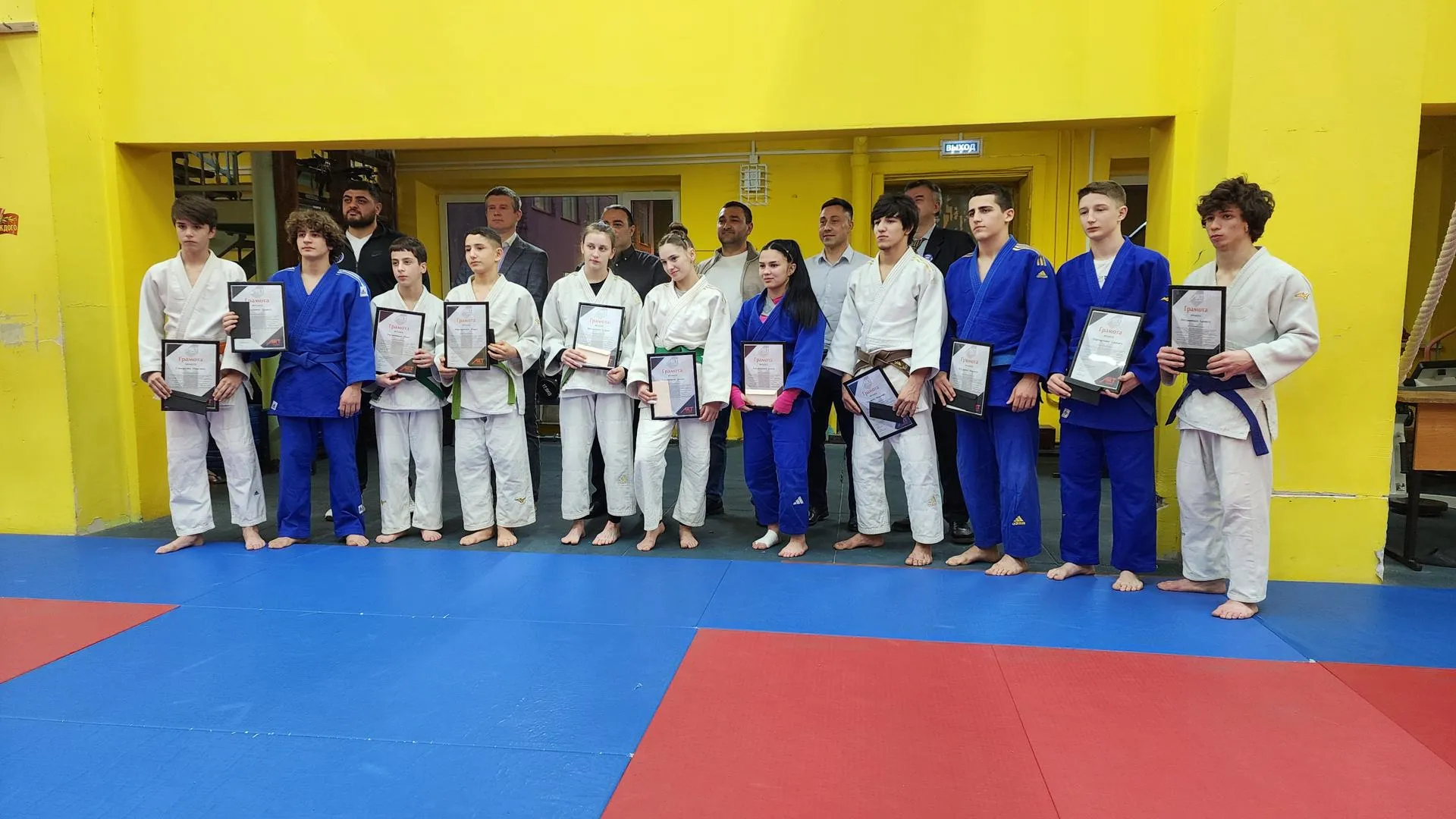 МедиаБанк Подмосковья/Юлия Смагринская