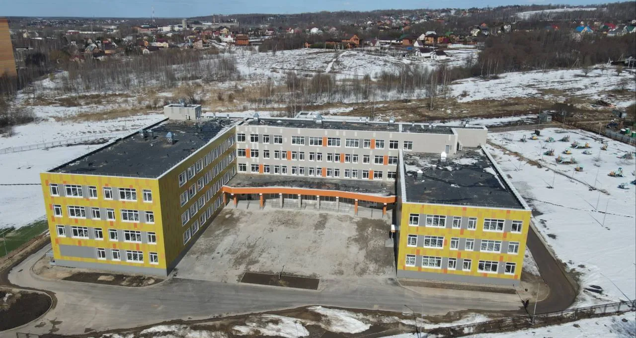Фото: пресс-служба администрации Дмитровского г.о.