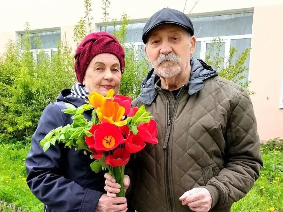 Фото: Министерство социального развития Московской области