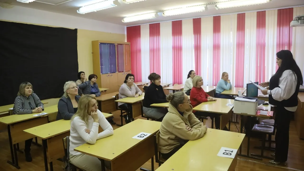 фото пресс-службы администрации г. о. Серпухов