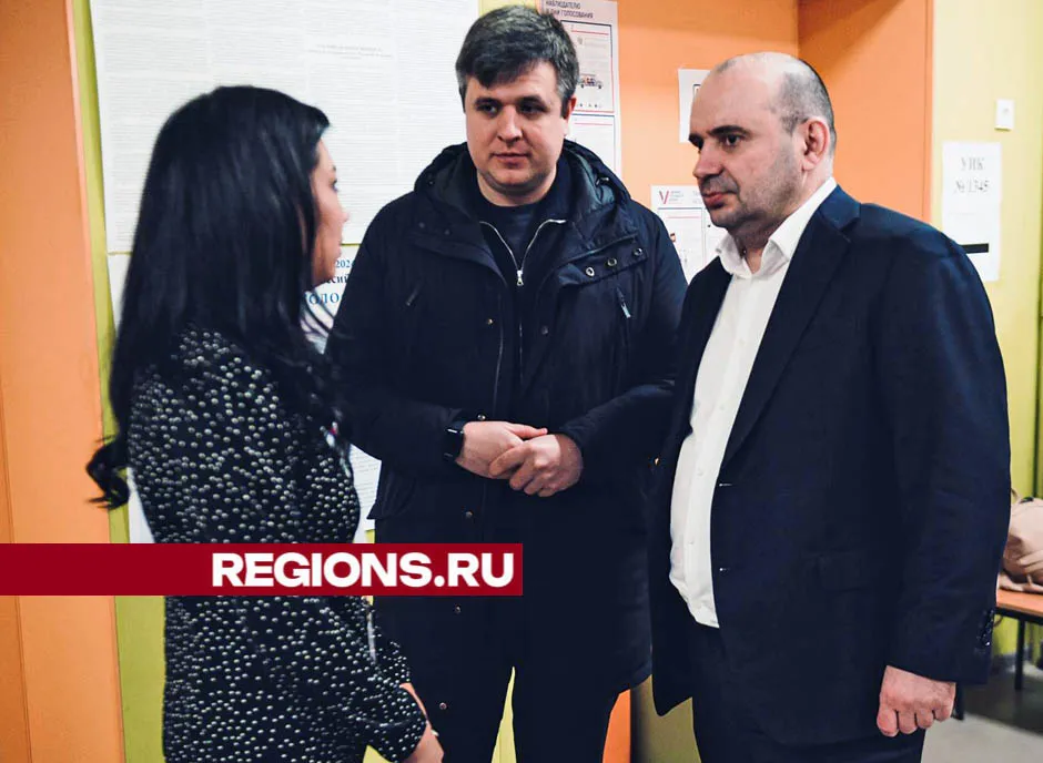 Фото: Руслан Изотов