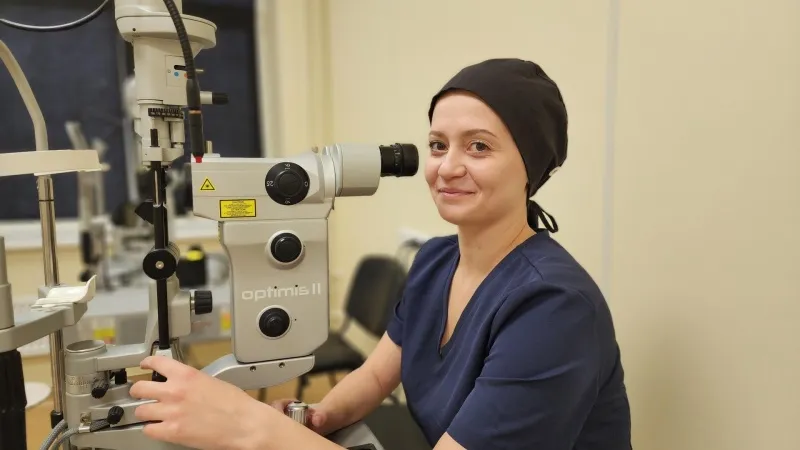 Фото: пресс-служба администрации г.о. Воскресенск