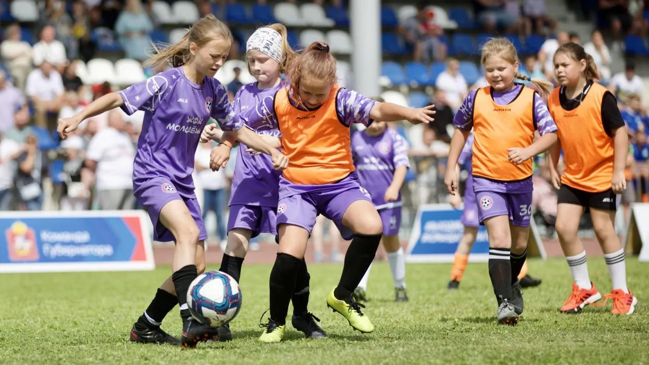 пресс-служба министерства физкультуры и спорта Московской области