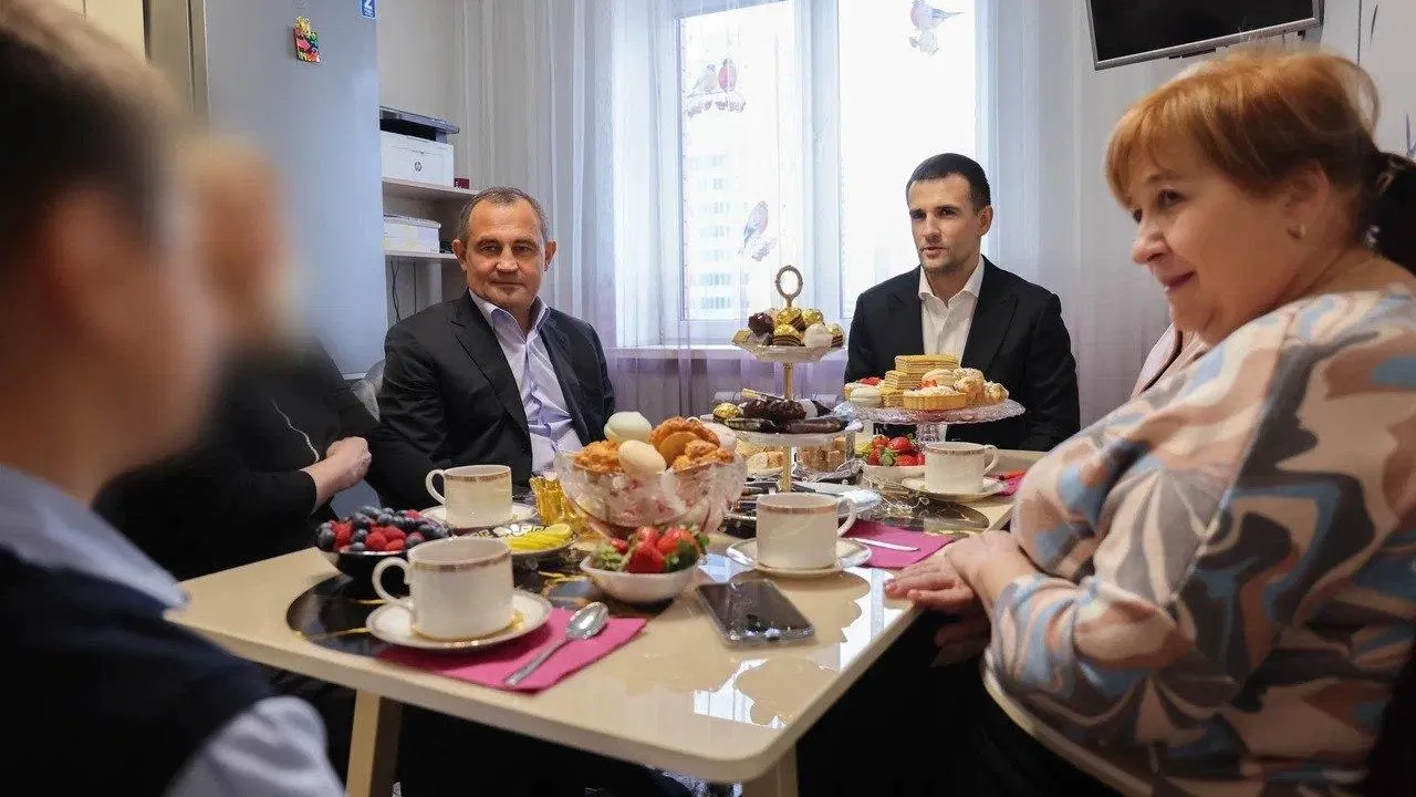 пресс-служба Брынцалова