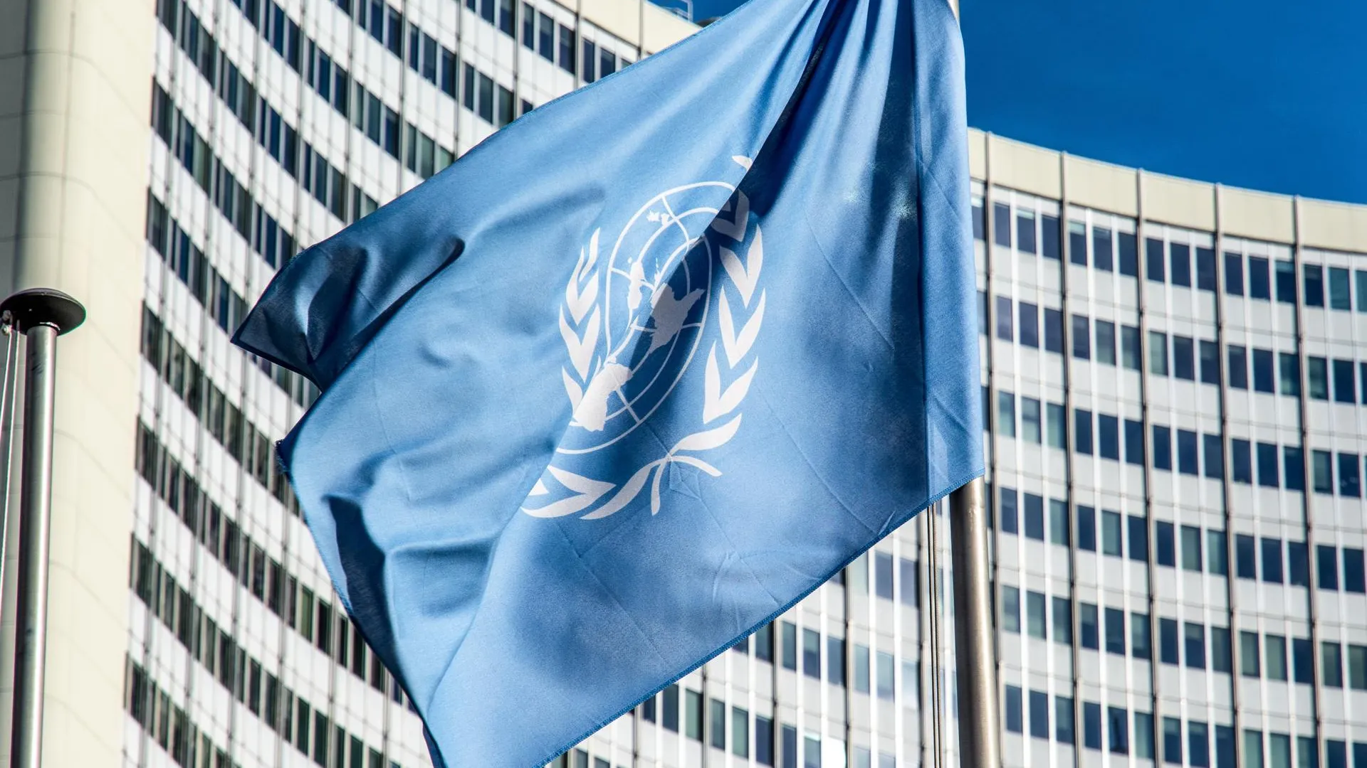 Военный эксперт Никулин оценил раздел мира по новым правилам