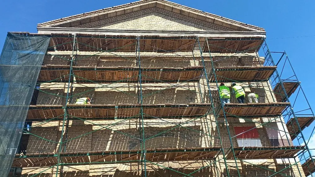 Фото: Олег Книжник