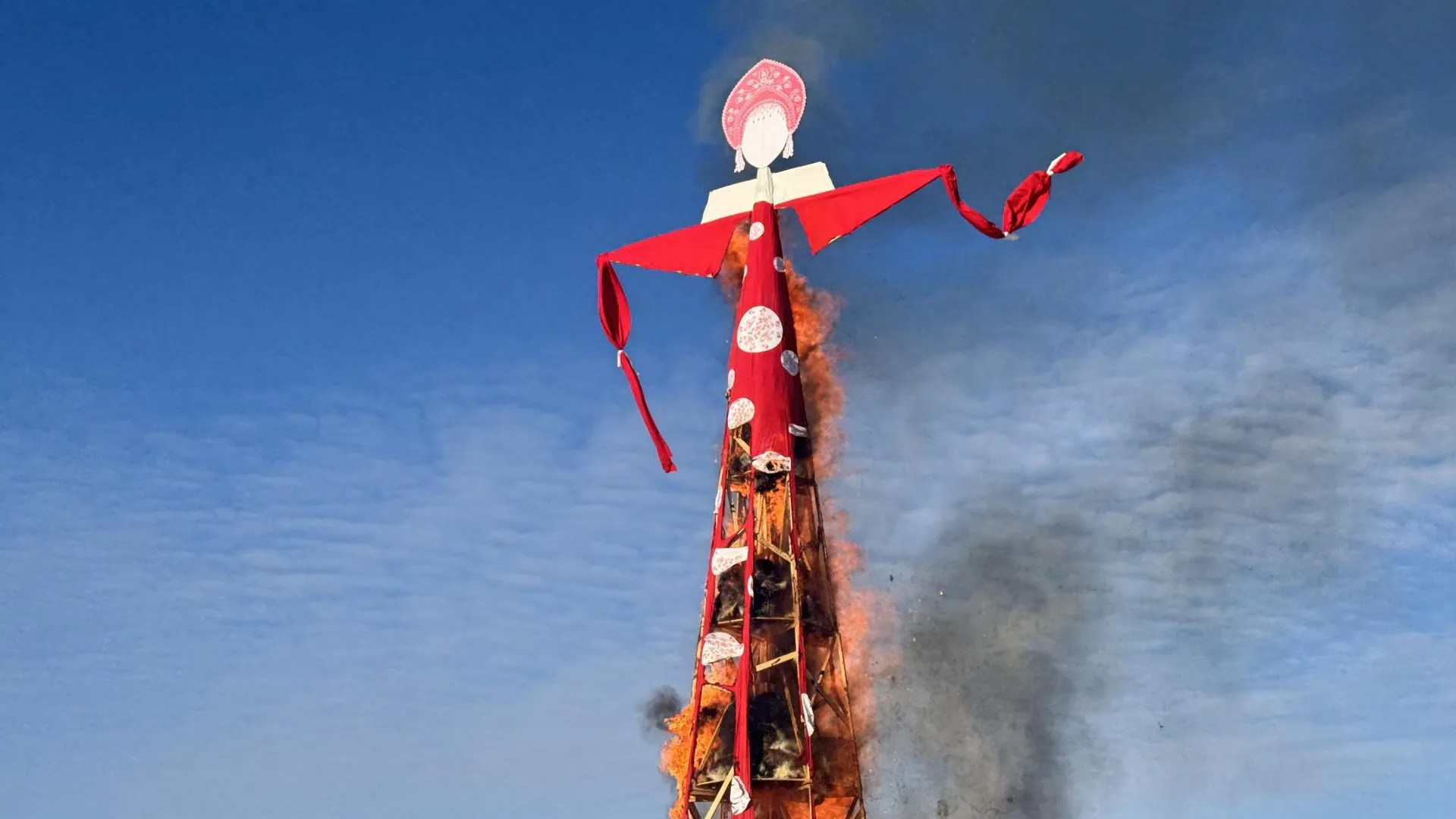 Полина Абраменко