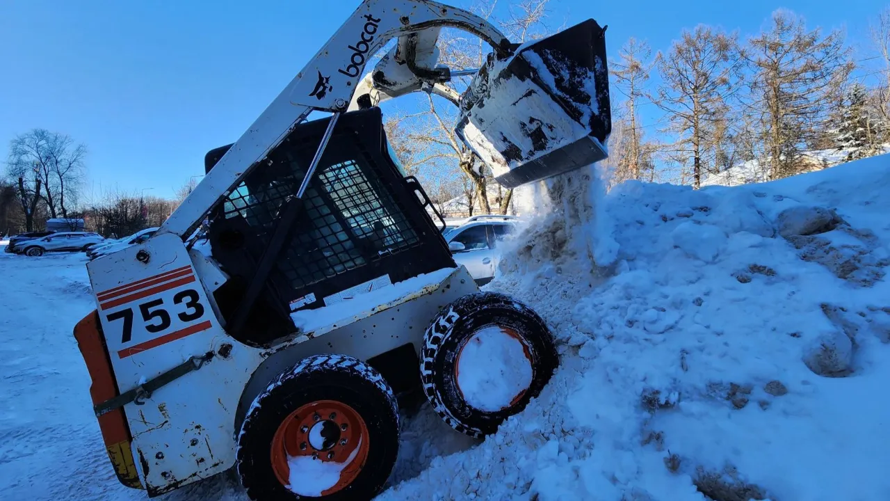 МедиаБанк Подмосковья/Дмитрий Алексеенко