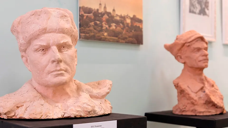 Фото: Централизованная библиотечная система