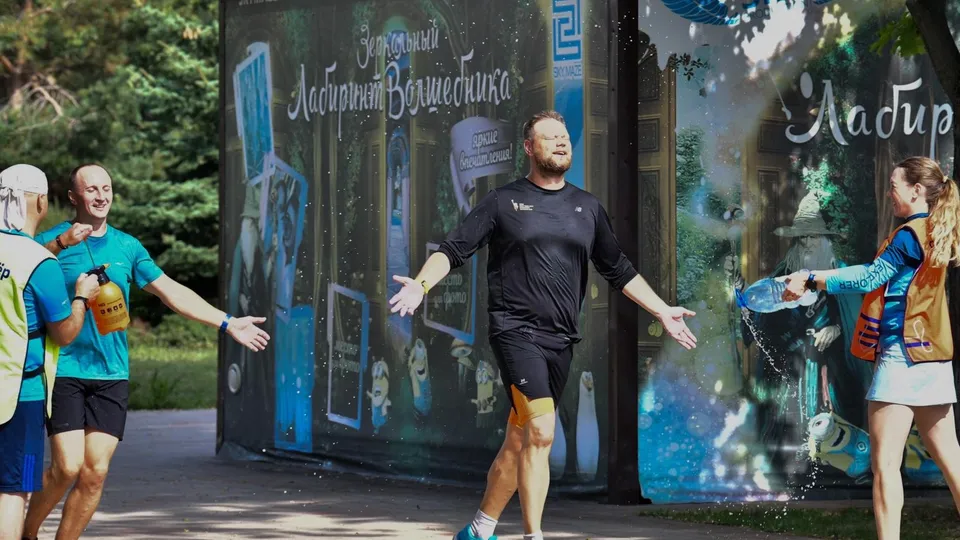 Фото: администрация городского округа Люберцы