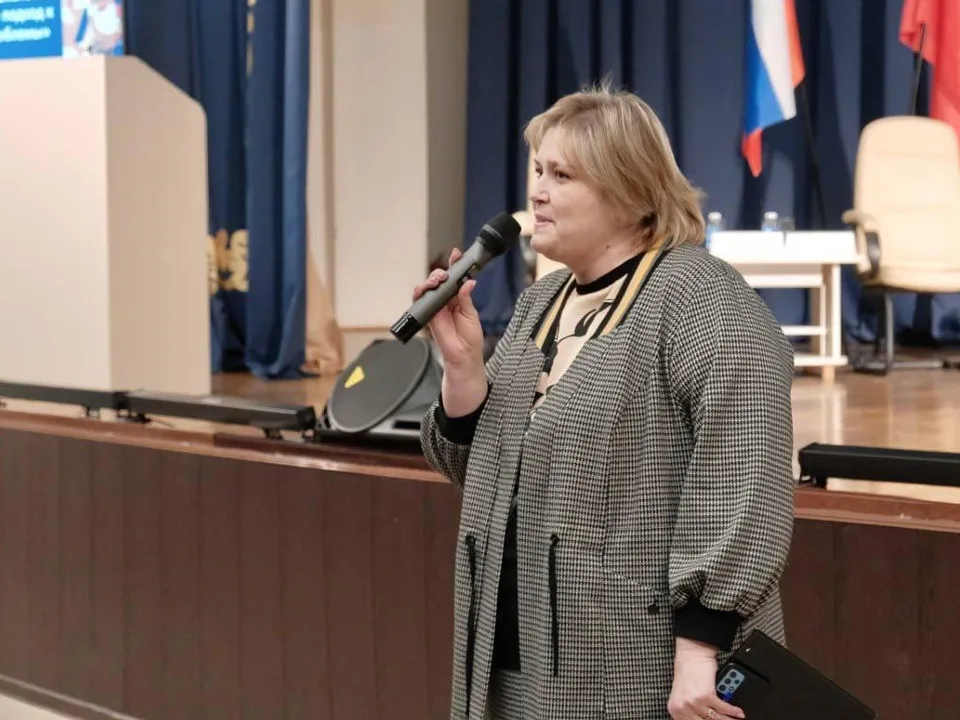 Фото: пресс-служба администрации г.о. Красногорск