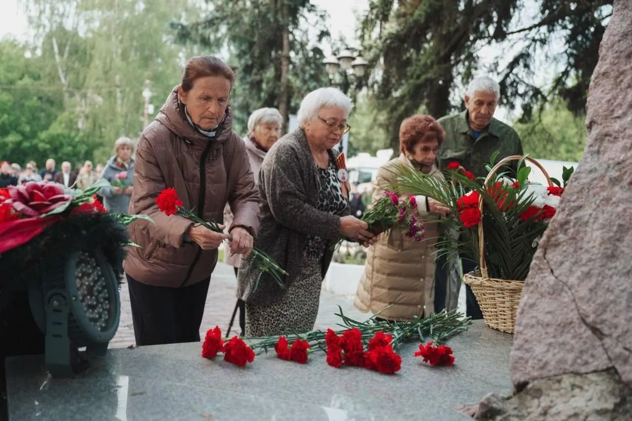 Пресс-служба администрации Лосино-Петровского городского округа