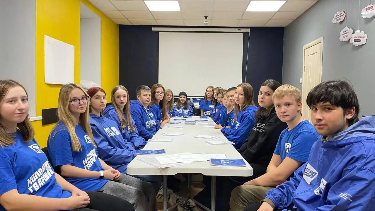 Пресс-служба администрации городского округа Балашиха