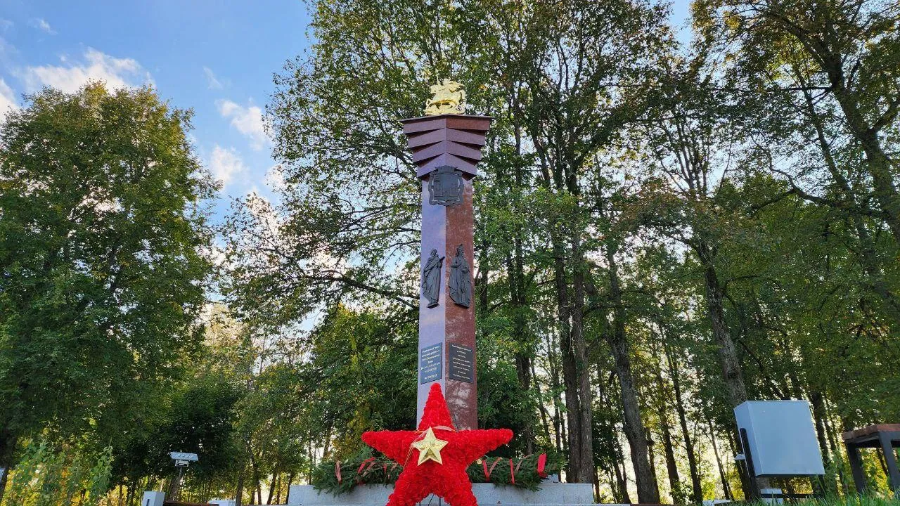 Яна Шаливская