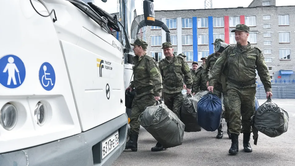 Фото: пресс-служба губернатора и правительства Московской области