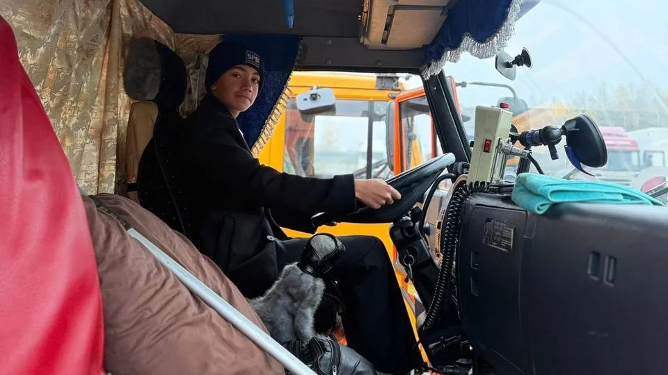 Фото: начальник отдела образования г. о. Черноголовка