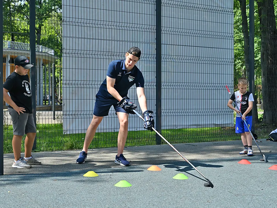 Фото: Сергей Демянюк