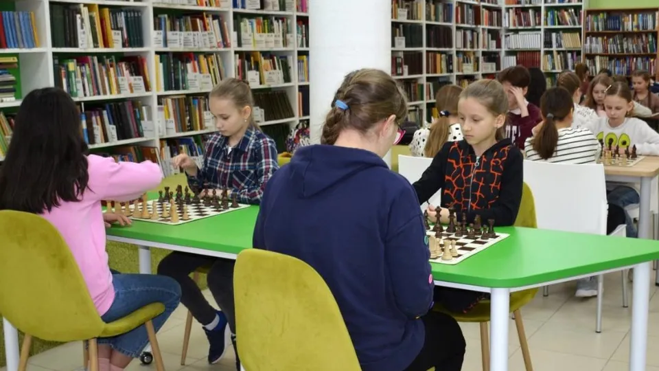 Фото: vk.com/Егорьевская Центральная библиотека