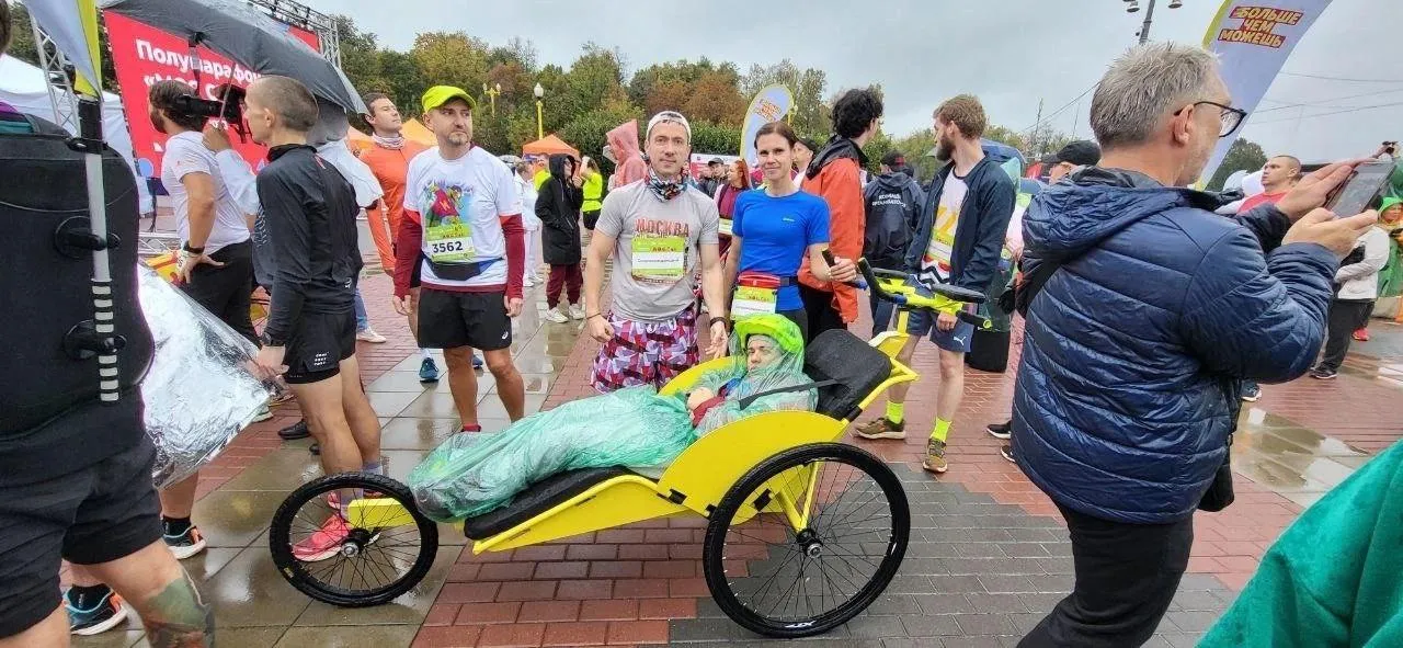 фото:Telegram-канал "КраснознаменскLIVE ноовсти"