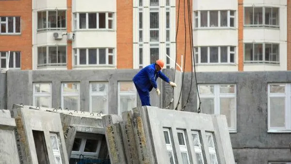 Реестр пострадавших дольщиков Подмосковья пополнился 39 фамилиями