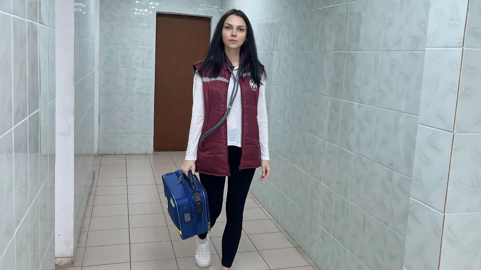 Фото: пресс-служба ГБУЗМО «Каширская больница»