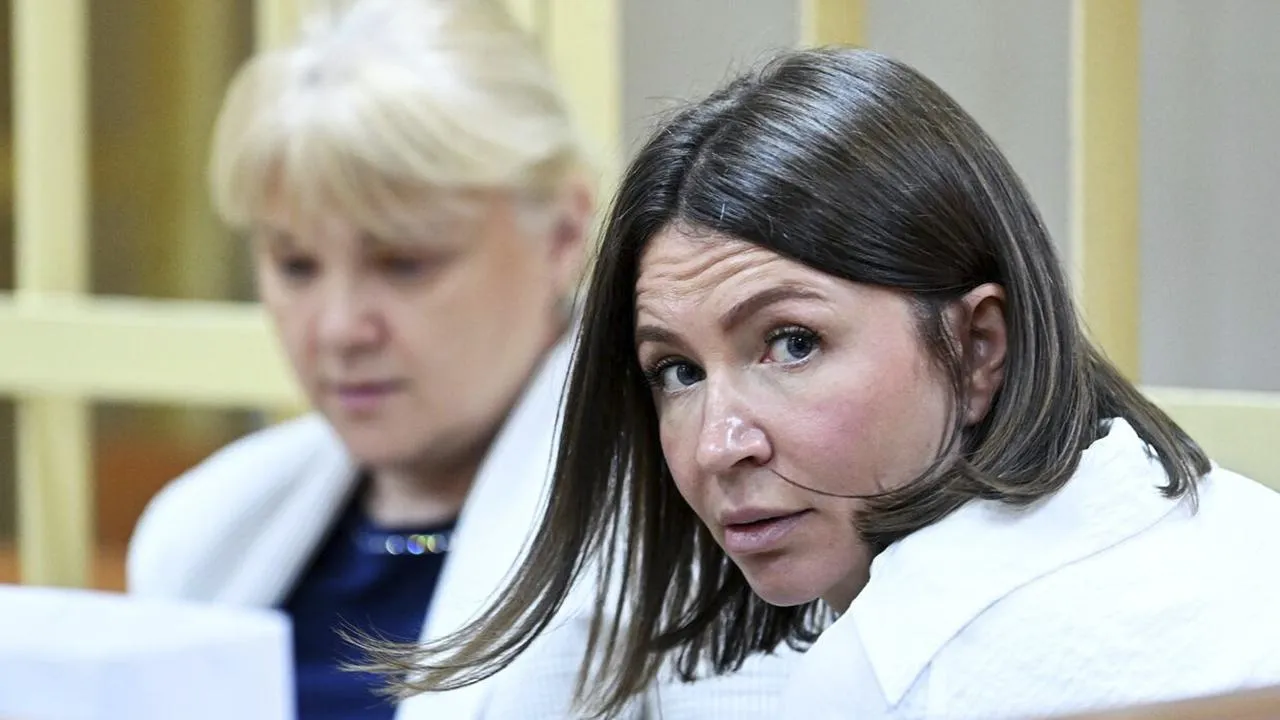 «Народ желает, чтобы ее деньги передали на нужды СВО»: россияне придумали, как распорядиться имуществом Блиновской