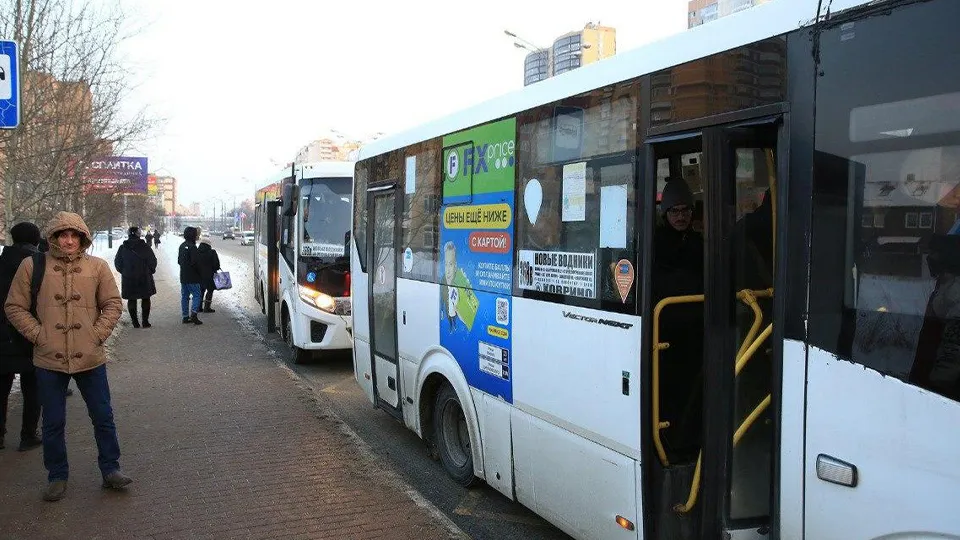 Фото: пресс-служба администрации г.о. Долгопрудный