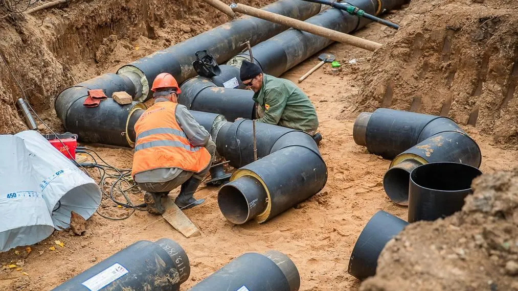 Пресс-служба администрации Одинцовского г. о.