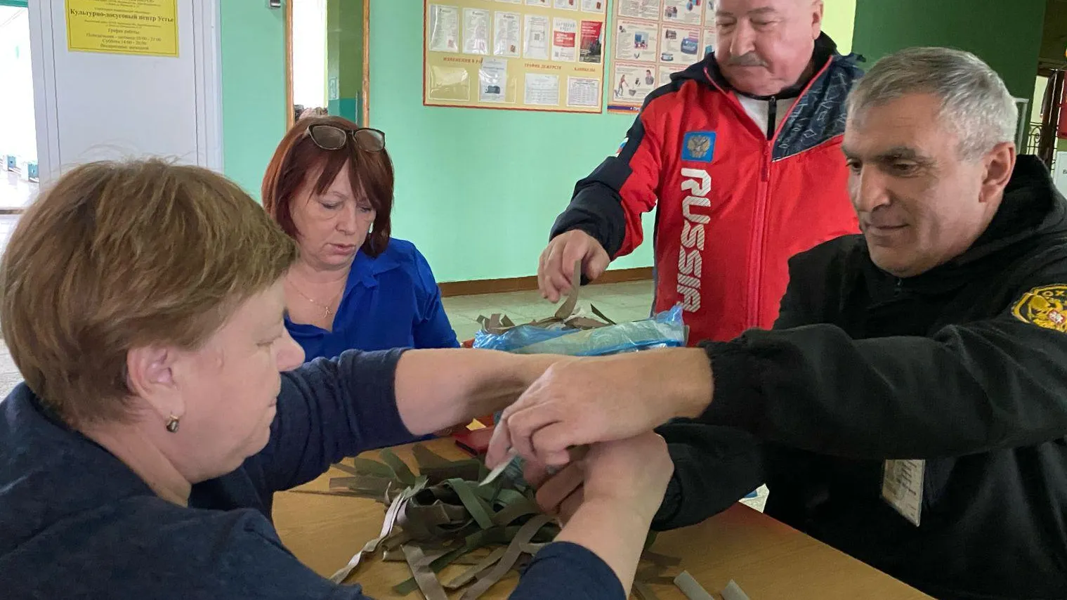 Фото: пресс-служба администрации Наро-Фоминского г.о.