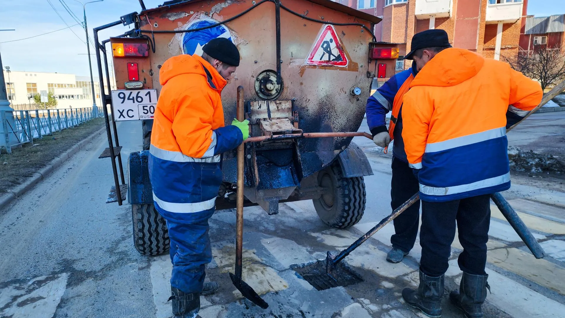 Мария Панина