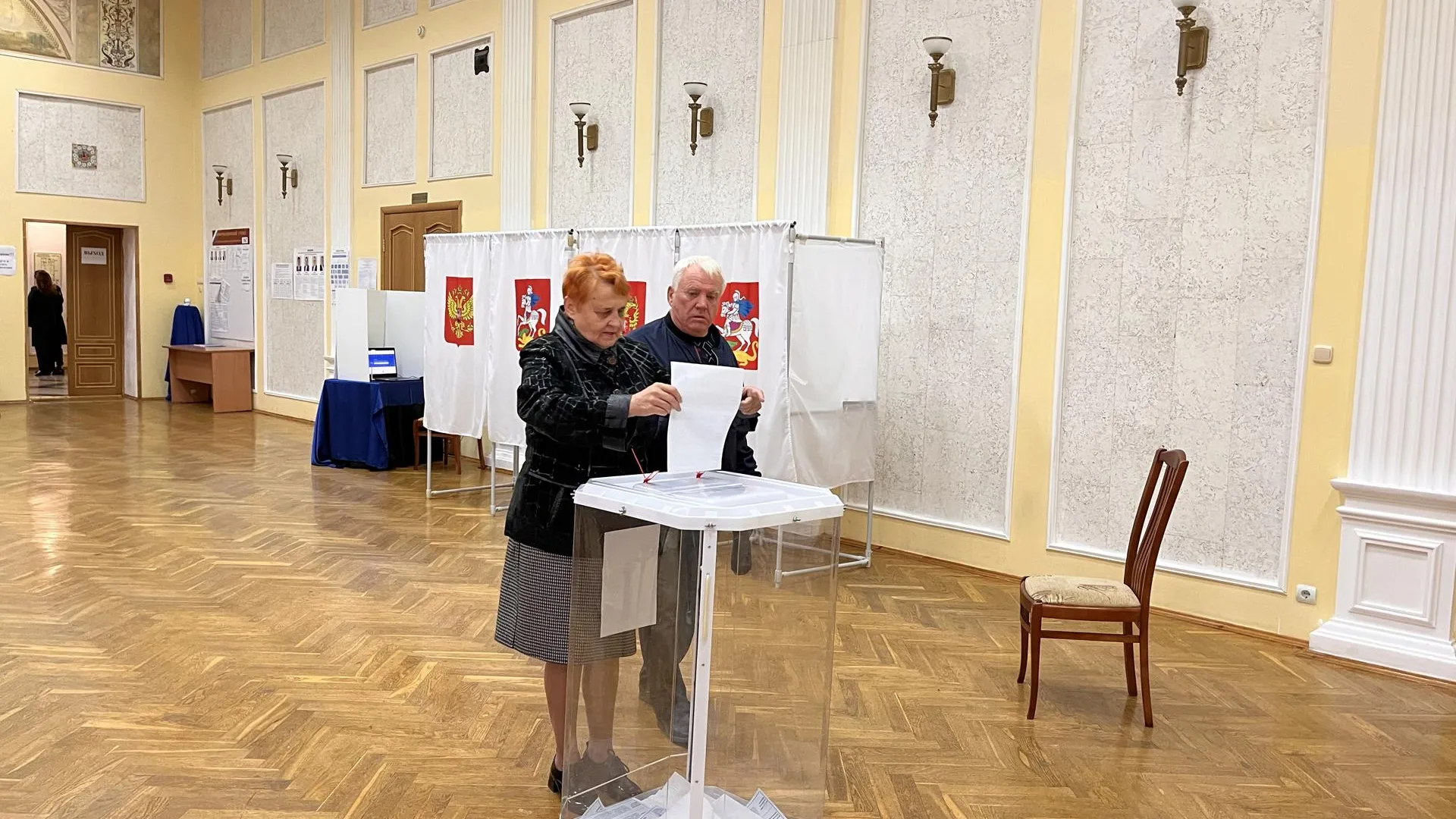 Татьяна Рунова