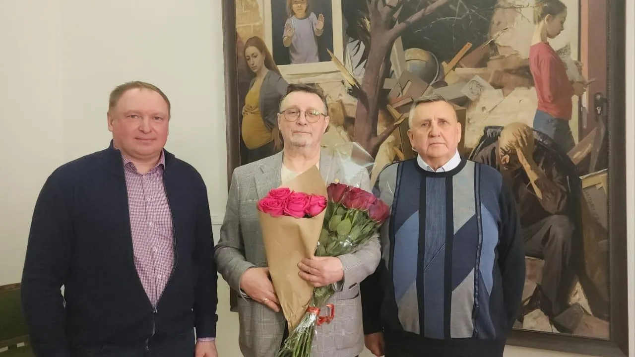 пресс-служба администрации Богородского городского округа