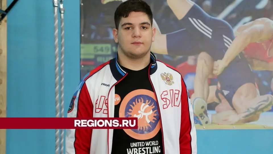 Фото: REGIONS/Александр Дрожжин